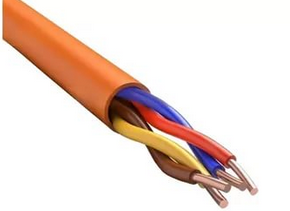 КПСЭнг(А)-FRHF  2х2х0,75 кабель