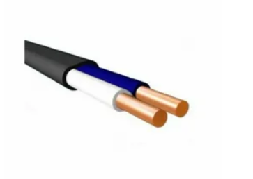 ВВГнг(А)-LS 2х2,5-0,66 пл.кабель (кратно 100)