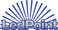 Компания ledpoint - партнер компании "Хороший свет"  | Интернет-портал "Хороший свет" в Самаре