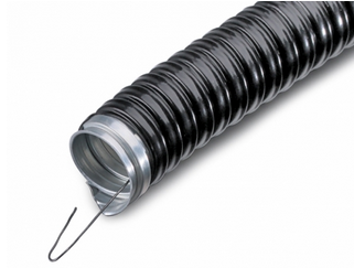 Металлорукав Р3-ЦПнг-25 ИЭК (кратно 20)