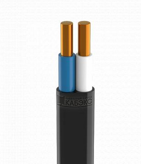 ВВГнг(А)-LS 2х1,5-0,66 пл.кабель (кратно 100)