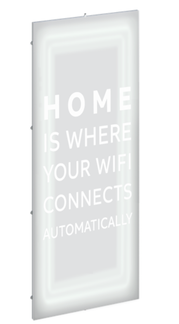 LED-панель UK65..