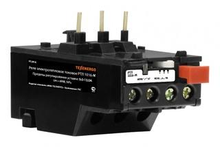 Ввод кабельный (сальник) PG13.5 IP54 EKF plc-pg-13.5