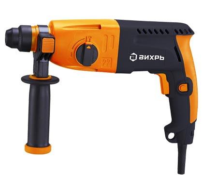 Перфоратор П-650к Вихрь  72/3/5 см
