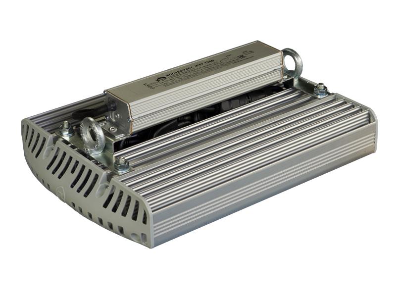 Светильник GL-PROM N-130 (S)Н 60*60